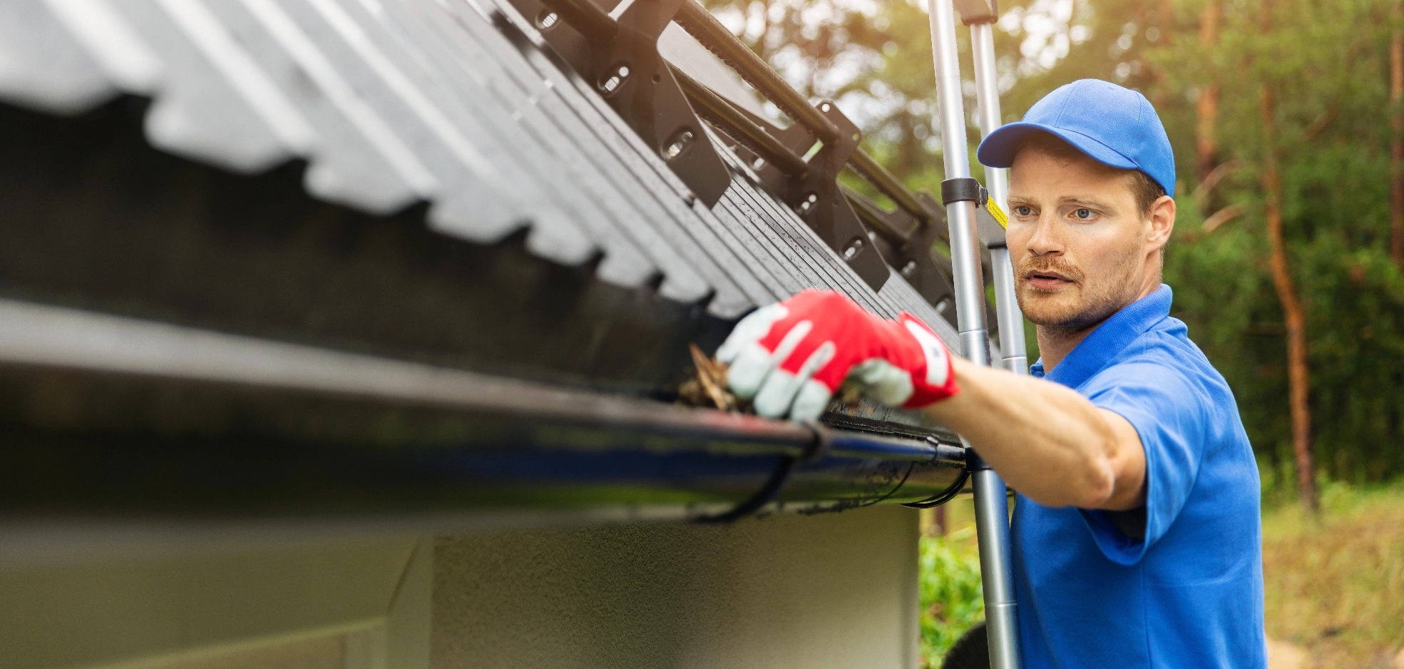 Image Gallery premier roof clean Roof Cleaning Serving Woking